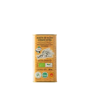 VERDE SALUD LATA 250ml - AOVE ECOLÓGICO